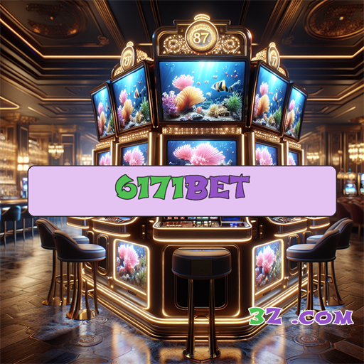 Baixar com Estilo: Recursos Incríveis do 6171 Bet