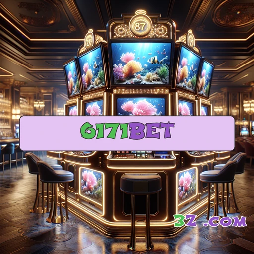 Jogos Inovadores: A Experiência Única do 6171 Bet