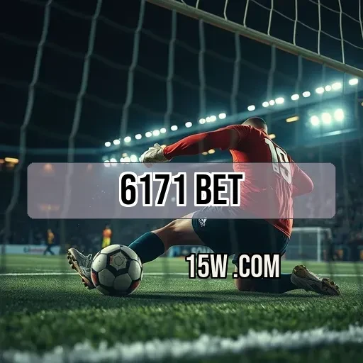 6171 bet Cassino Ao Vivo