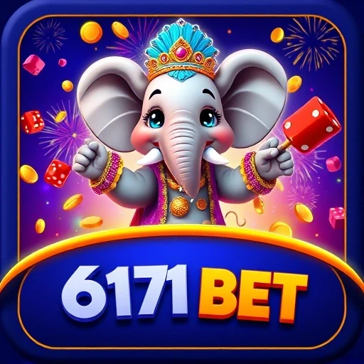 6171 bet : Ganhos Rápidos e Variedade de Jogos Prazos