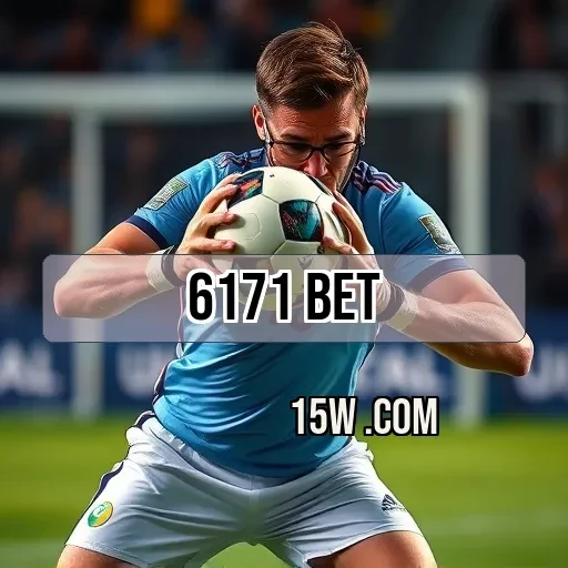 6171 bet Jogo de Poker