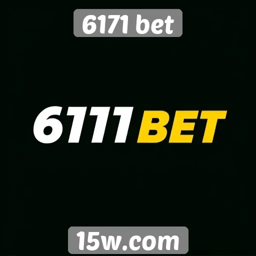 Segurança e confiabilidade do site 6171 bet analisadas