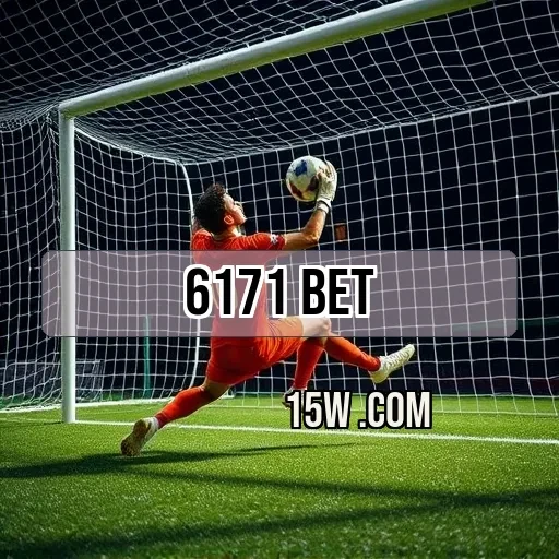 6171 bet Caça-Níqueis